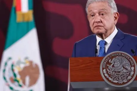 EUA repudiam críticas do presidente mexicano a jornal que investiga sua suposta ligação com o narcotráfico