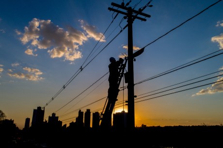 Concessionária de energia abre mais de 150 vagas de emprego em cidades da Paraíba