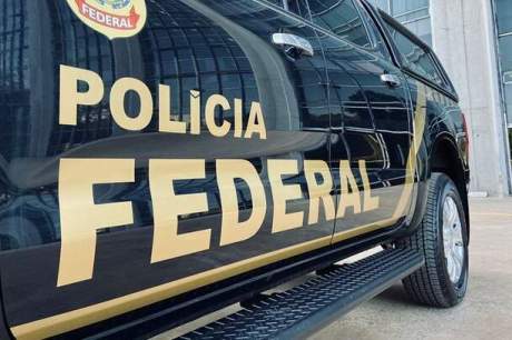 Polícia Federal faz operação contra venda de sentenças em São Paulo