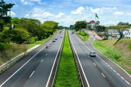 Operação 9 de Julho 2024 registra 1,9 mil infrações de trânsito nas rodovias do Oeste Paulista