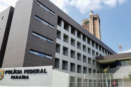 Albanês condenado por estupro de vulnerável é preso em João Pessoa após anos foragido