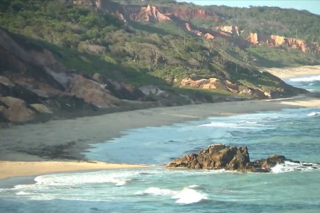 Apenas um trecho de praia está impróprio para banho na Paraíba; veja qual