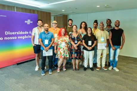 Discriminação ainda é desafio para empreendedores LGBTQIA+