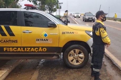 Novo plano de cargos e carreiras para agentes do Detran é sancionado pelo governador; veja mudanças