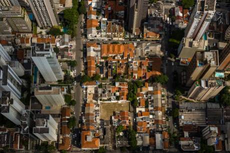 Em reação à verticalização, tombamento de imóveis em Pinheiros divide moradores