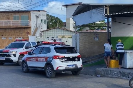 Polícia registra execuções em Santa Rita e em Cabedelo, na Grande João Pessoa