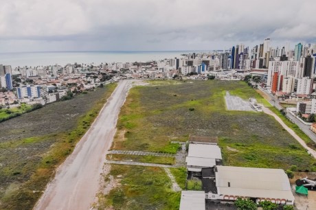 Justiça suspende retorno das obras do Parque da Cidade, em João Pessoa