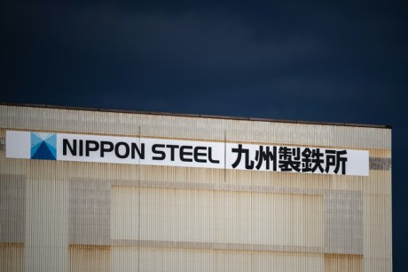 Trump diz que bloqueará venda da siderúrgica U.S. Steel para japonesa Nippon Steel