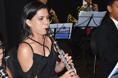 Casa da Cultura recebe recital nordestino de clarinete & saxofone nesta sexta-feira, 6