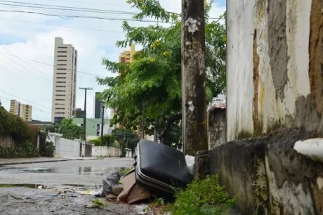 João Pessoa é a capital com maior desigualdade de renda do país, aponta IBGE