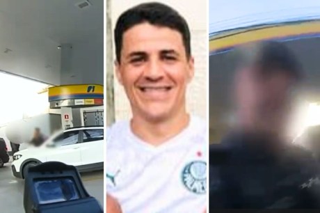 PM da Rota diz ter apagado vídeo de testemunha após morte do 'Príncipe do Crime'; ASSISTA