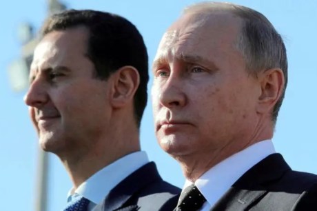 Por que queda de Assad na Síria é golpe para prestígio de Putin