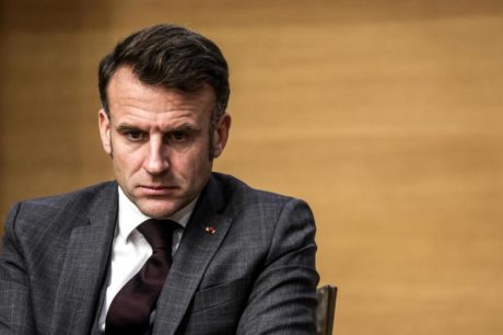 Macron se abre para negociar com esquerda e descartar direita nacionalista em novo governo