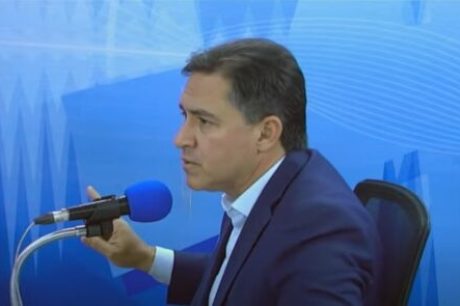 Jean Nunes anuncia que uso de arma de tiro em gel deve ser apurado pela polícia da Paraíba