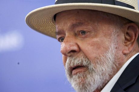 Lula veta condenados por abuso de autoridade de indulto natalino