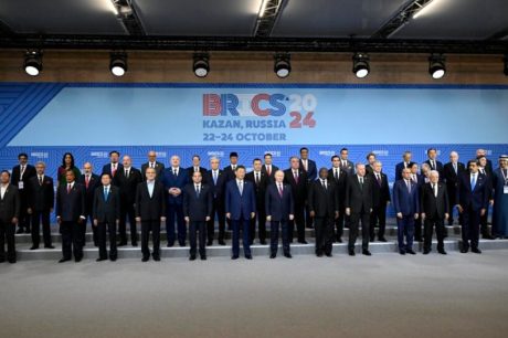 Brasil assume presidência do Brics sob a ameaça de tarifaço de Trump nos EUA