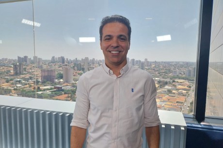 Prefeito de Araçatuba fala sobre prioridades do início do governo e afirma que dará enfoque à saúde pública