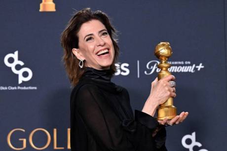 Globo de Ouro histórico para Fernanda Torres aproxima atriz do Oscar