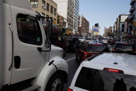 Com aval da Justiça, Nova York começa a cobrar pedágio urbano para ingresso em Manhattan