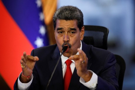 Dias antes da posse de Maduro, Chile convoca embaixador na Venezuela e cita 'fraude eleitoral'