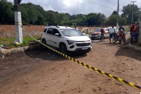 Homem que matou taxista em Rio Tinto morre em troca de tiros com policiais