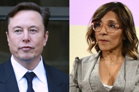 Elon Musk e Linda Yaccarino, CEO do X, celebram mudança em checagem da Meta: 'Incrível'