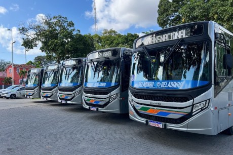 Conselho marca reunião para discutir aumento da passagem de ônibus em João Pessoa