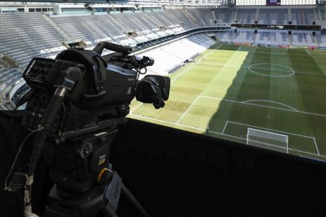 Athletico anuncia mudanças em TV oficial; saiba como assistir ao Paranaense