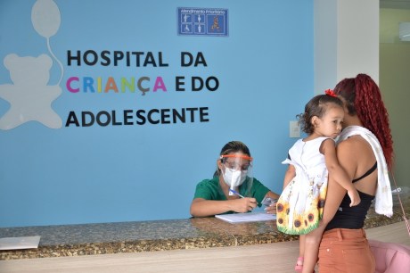 Número de casos de Covid-19 em crianças aumenta em Campina Grande