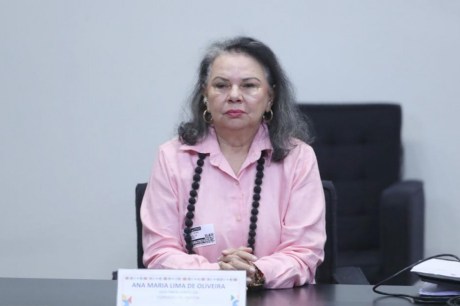 Ana Maria Lima será nova presidente da Comissão de Anistia