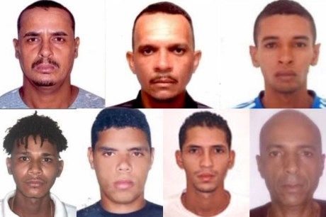 Tráfico de drogas pode ter motivado chacina com 7 mortos no Recife, diz polícia