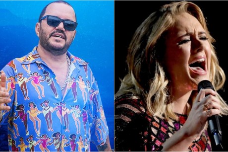 Justiça do RJ mantém suspensão de música de Adele em caso de plágio