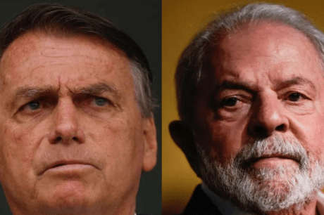 Sem Marçal, Bolsonaro supera Lula na disputa em 2026, diz Paraná Pesquisas