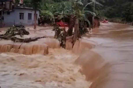 Defesa Civil confirma 26ª morte causada pelas chuvas em MG