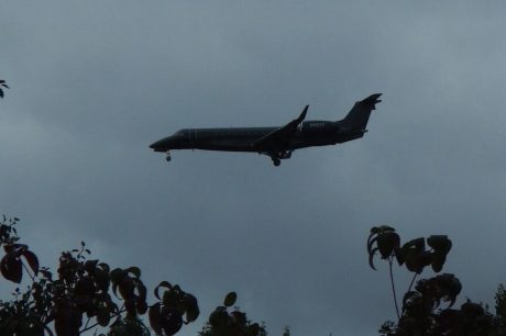 Governo Lula avalia a construção de dois novos aeroportos executivos no Pará para receber os muitos jatos que virão ao Brasil para a Cúpula do Clima, a COP30