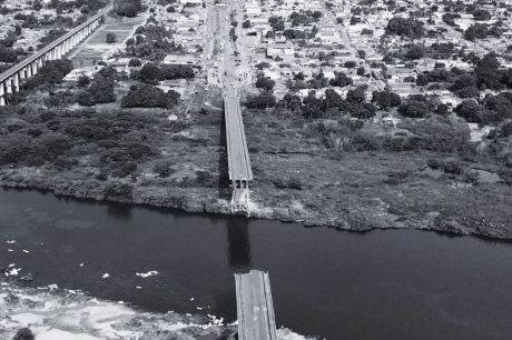 Desabamento da ponte entre MA e TO afeta economia na região