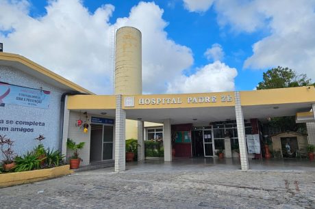 Tribunal de Justiça começa a julgar pedido para abertura de CPI do Hospital Padre Zé na Assembleia Legislativa