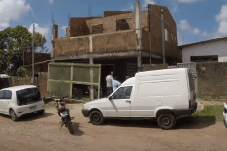 Pastor é assassinado com mais de 20 tiros dentro de casa em João Pessoa