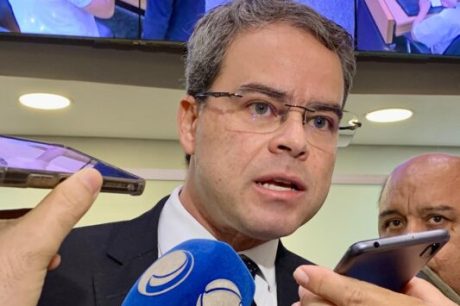 George Morais aposta em mandado de segurança para abertura da CPI do Padre Zé e em nova coleta de assinaturas: 